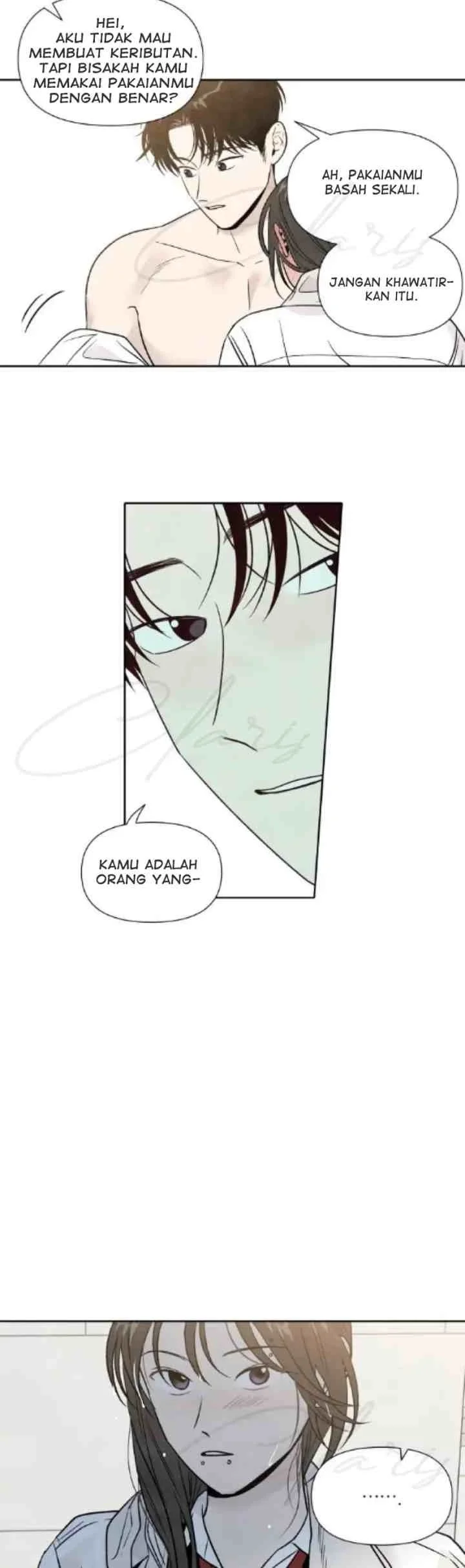 My Reason To Die Chapter 58.5 Gambar 32