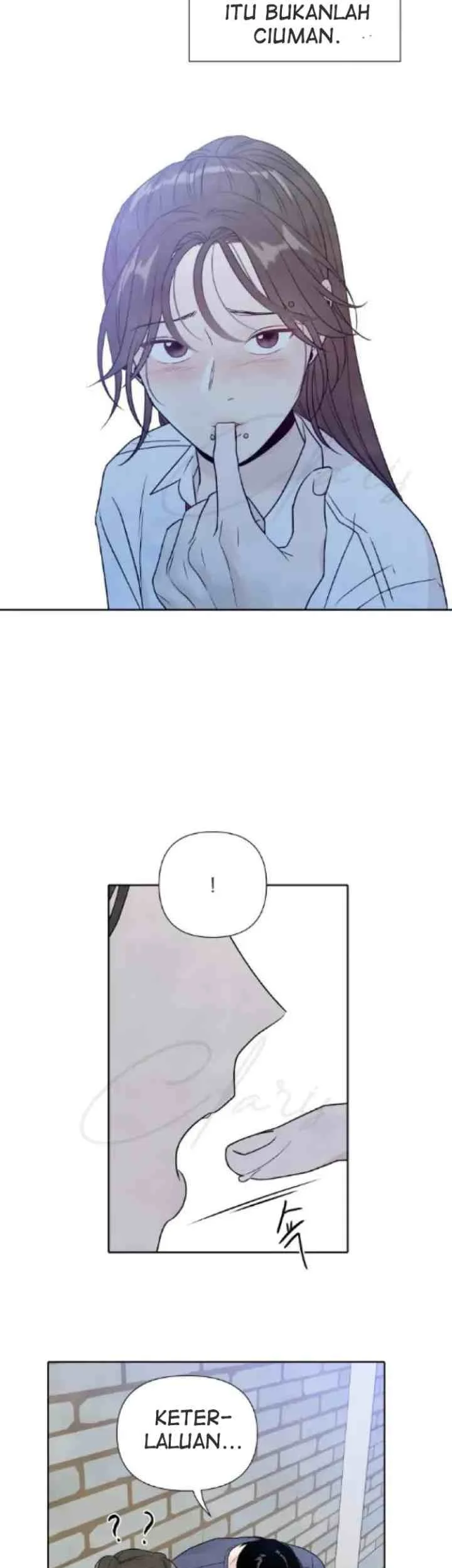My Reason To Die Chapter 58.6 Gambar 22