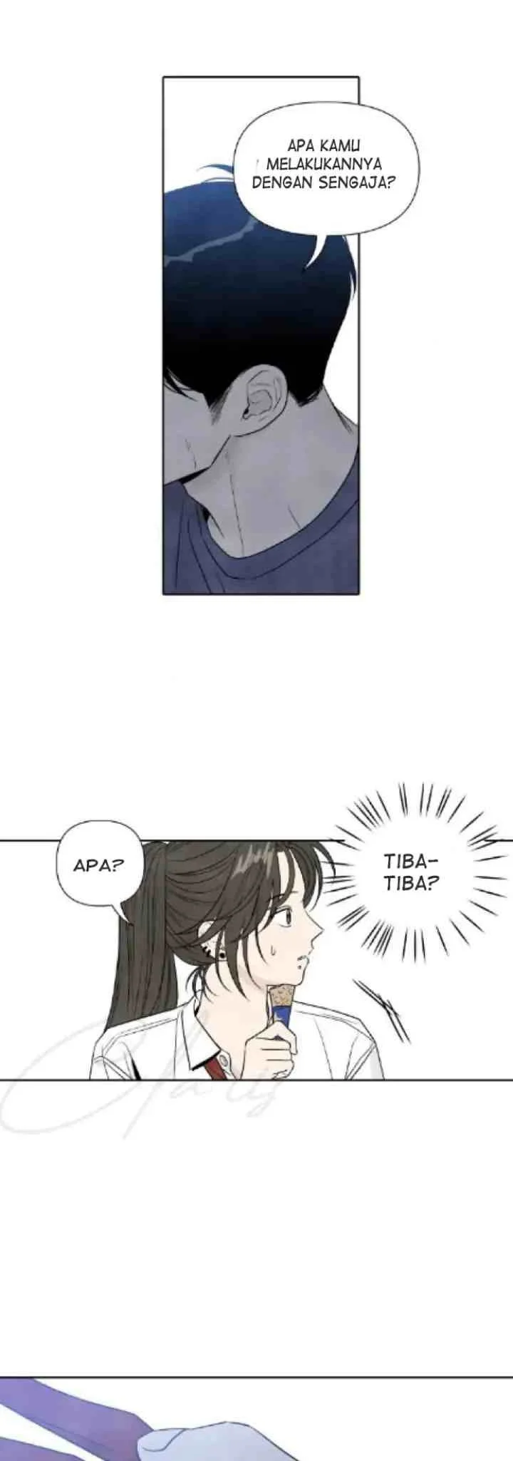 My Reason To Die Chapter 58.6 Gambar 26