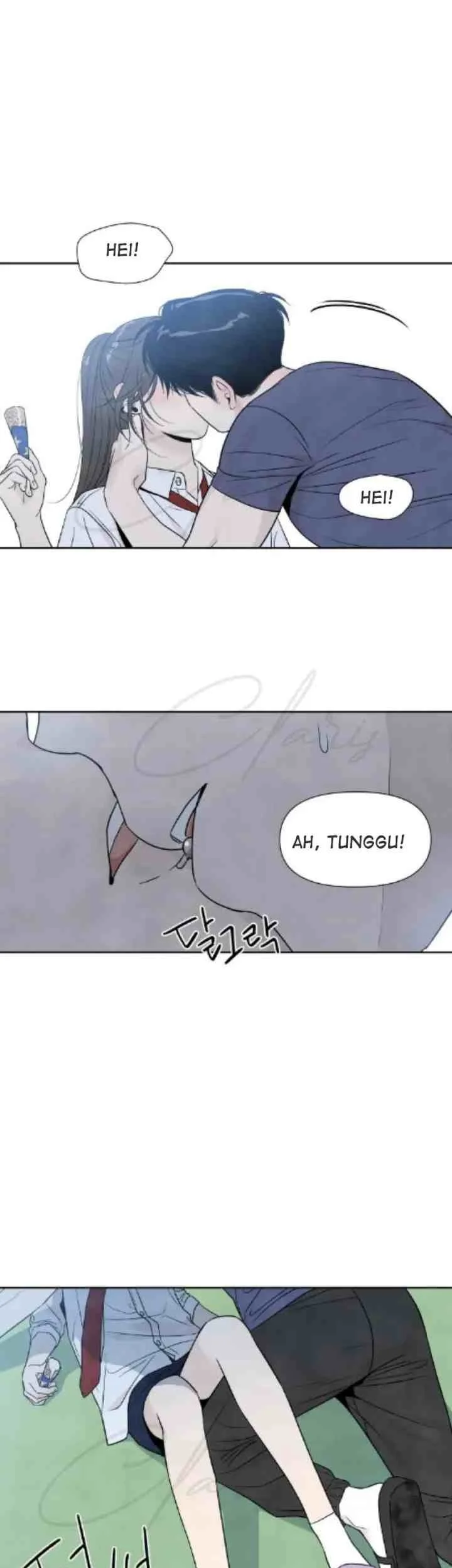 My Reason To Die Chapter 58.6 Gambar 29