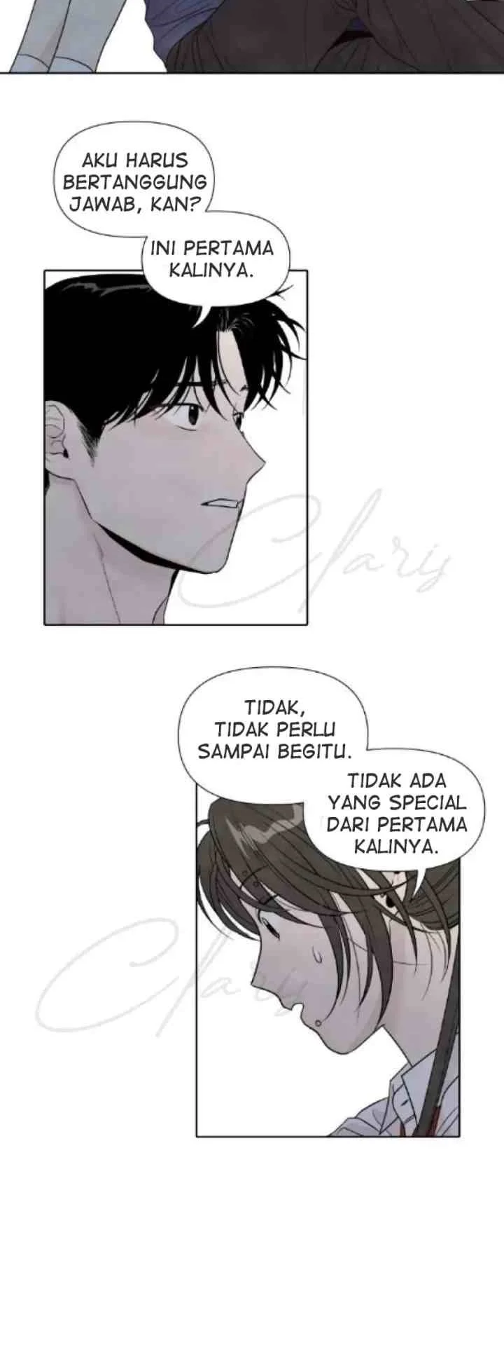 My Reason To Die Chapter 58.6 Gambar 34