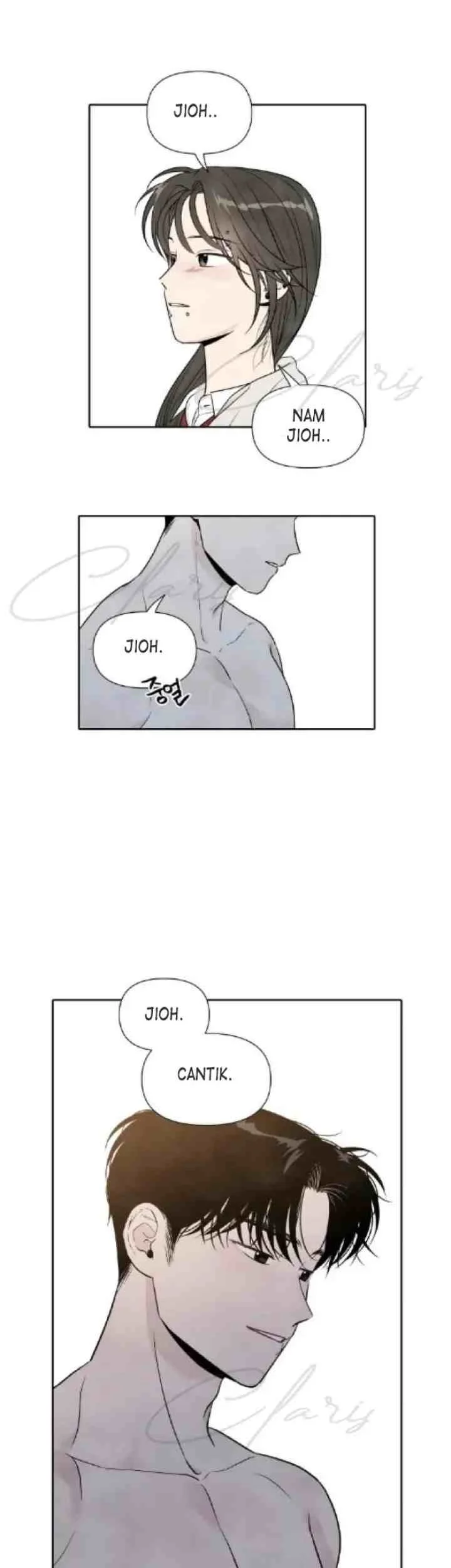Manhwa My Reason To Die Chapter 58.6 gambar 2