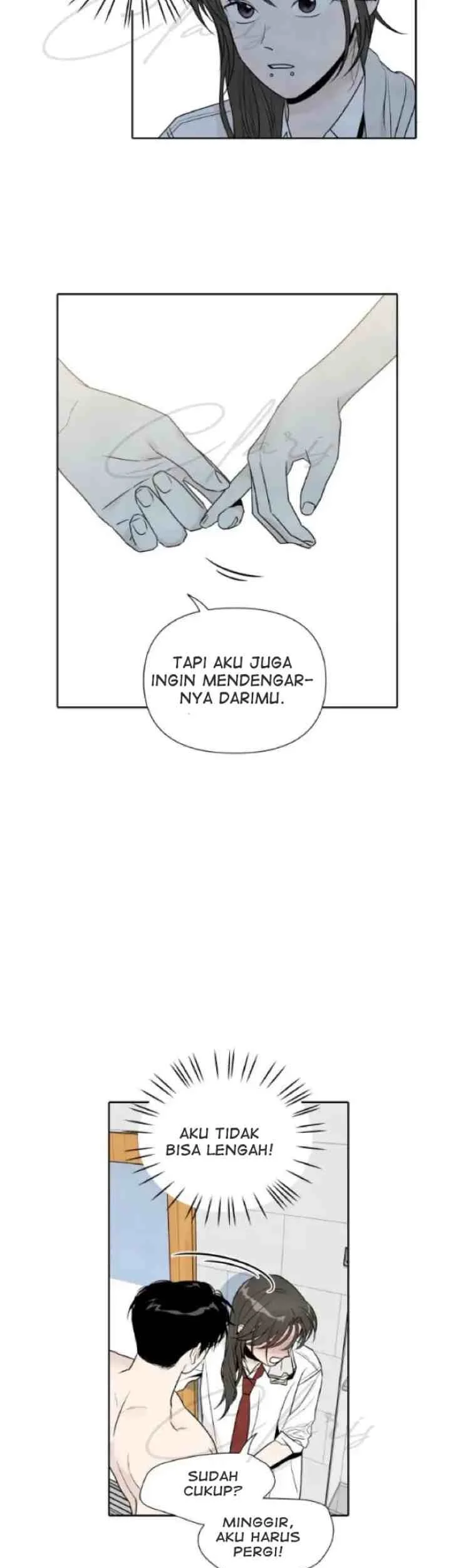 My Reason To Die Chapter 58.6 Gambar 7