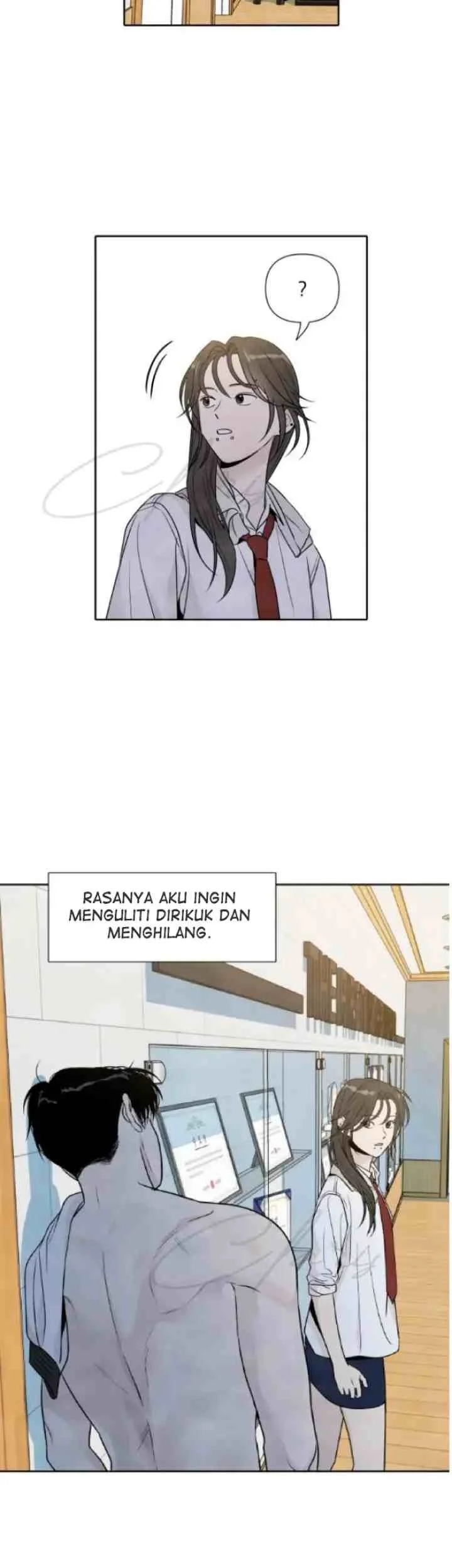 My Reason To Die Chapter 58.6 Gambar 9