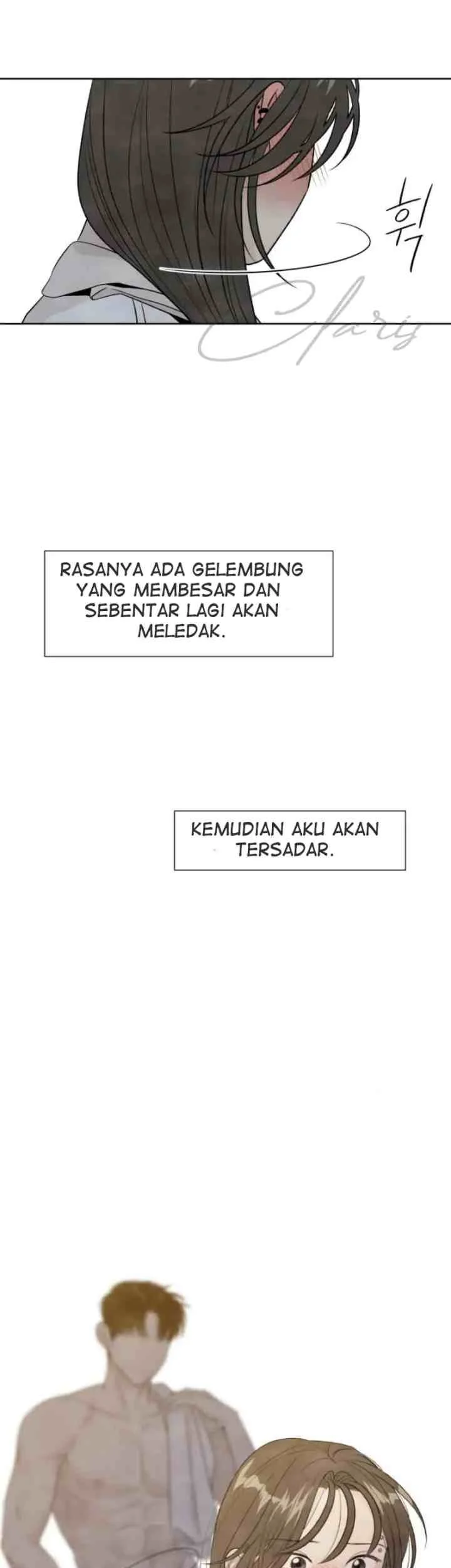 My Reason To Die Chapter 58.6 Gambar 11