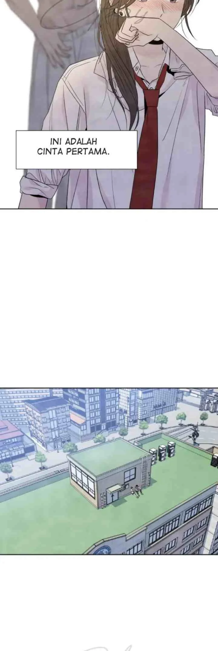 My Reason To Die Chapter 58.6 Gambar 12