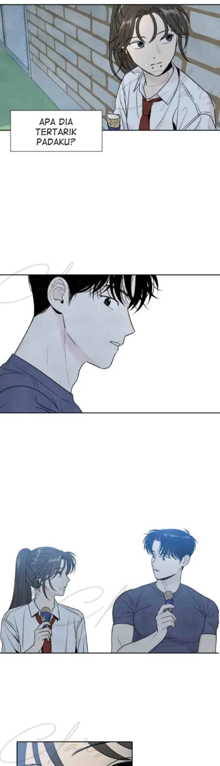 My Reason To Die Chapter 58.6 Gambar 15
