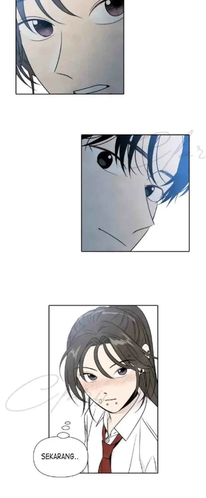 My Reason To Die Chapter 58.6 Gambar 16