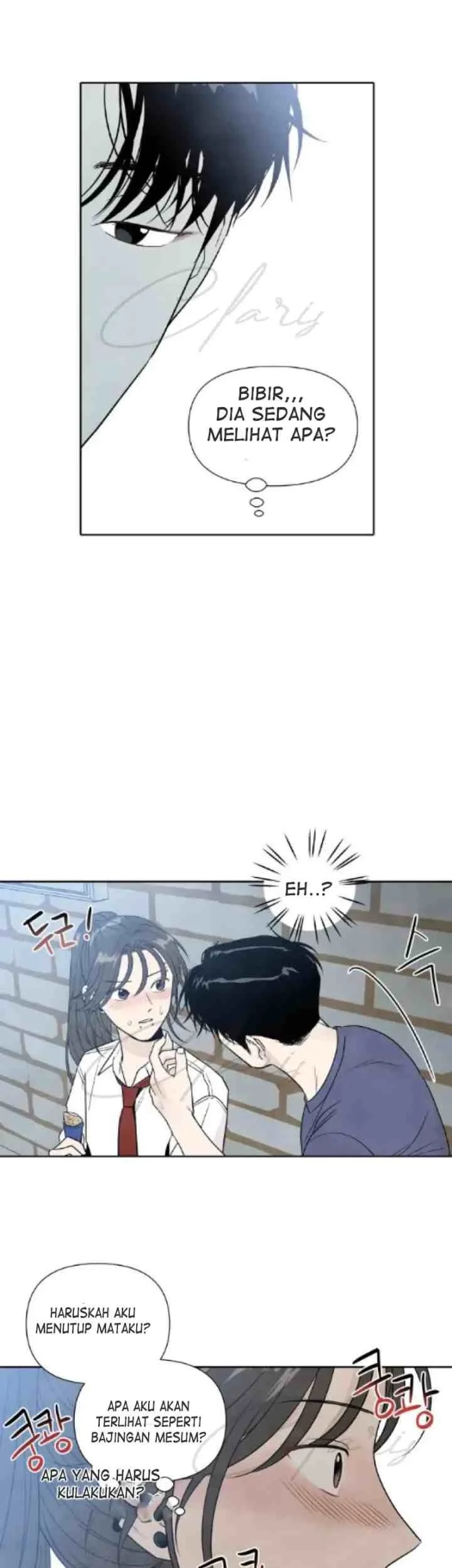 My Reason To Die Chapter 58.6 Gambar 17