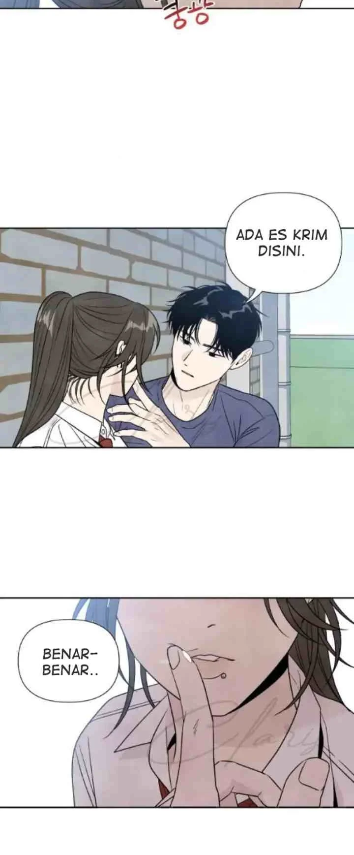My Reason To Die Chapter 58.6 Gambar 18