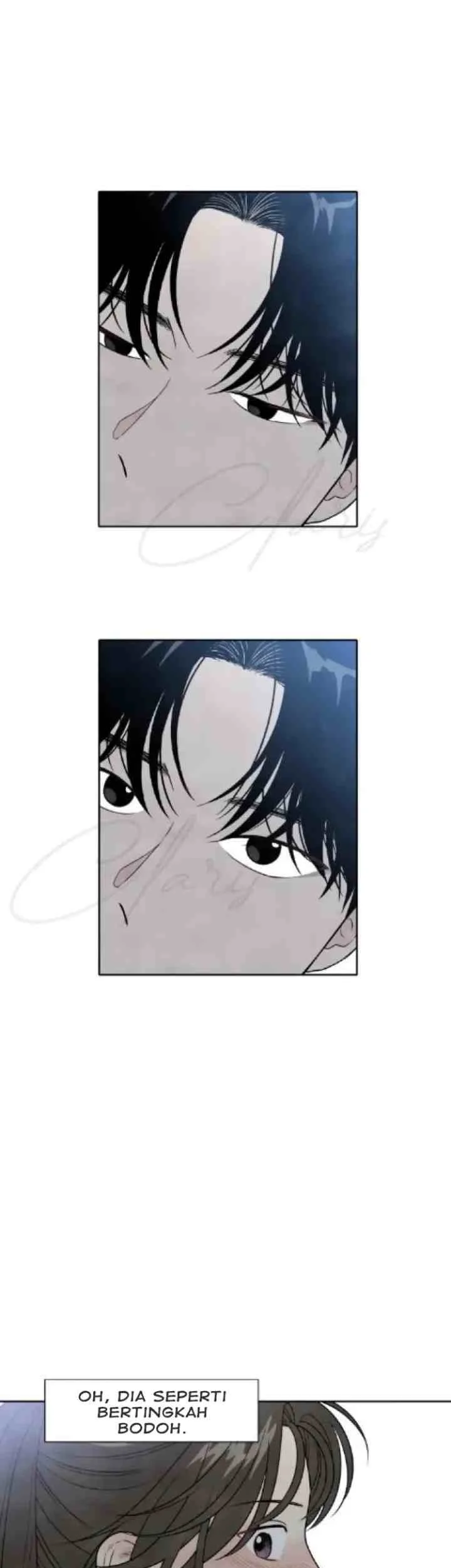My Reason To Die Chapter 58.6 Gambar 19