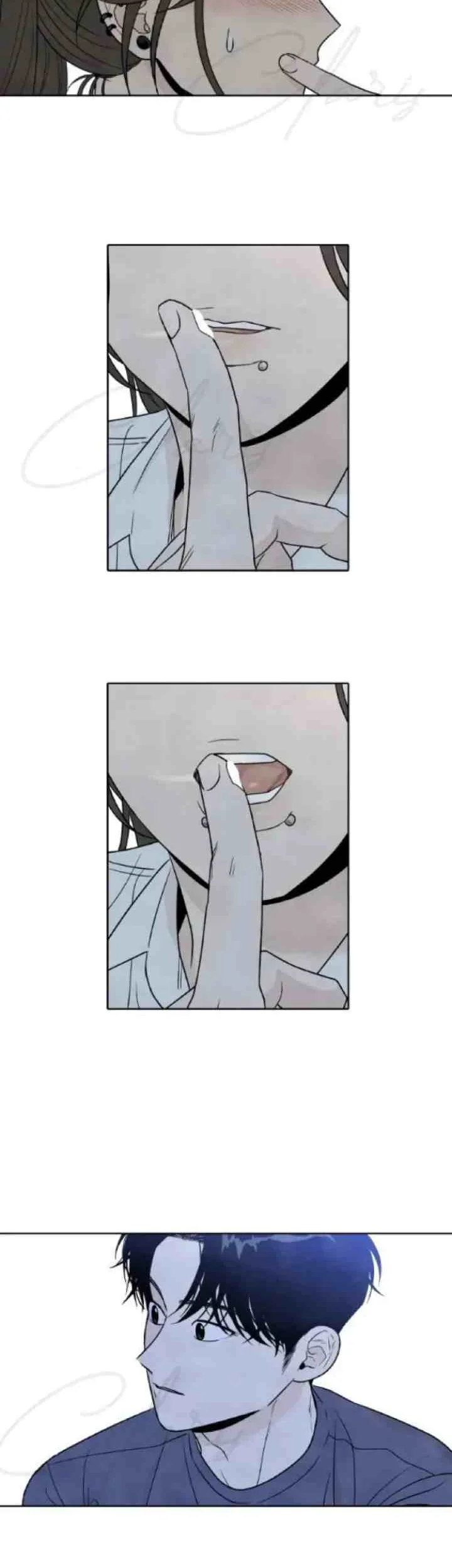 My Reason To Die Chapter 58.6 Gambar 20