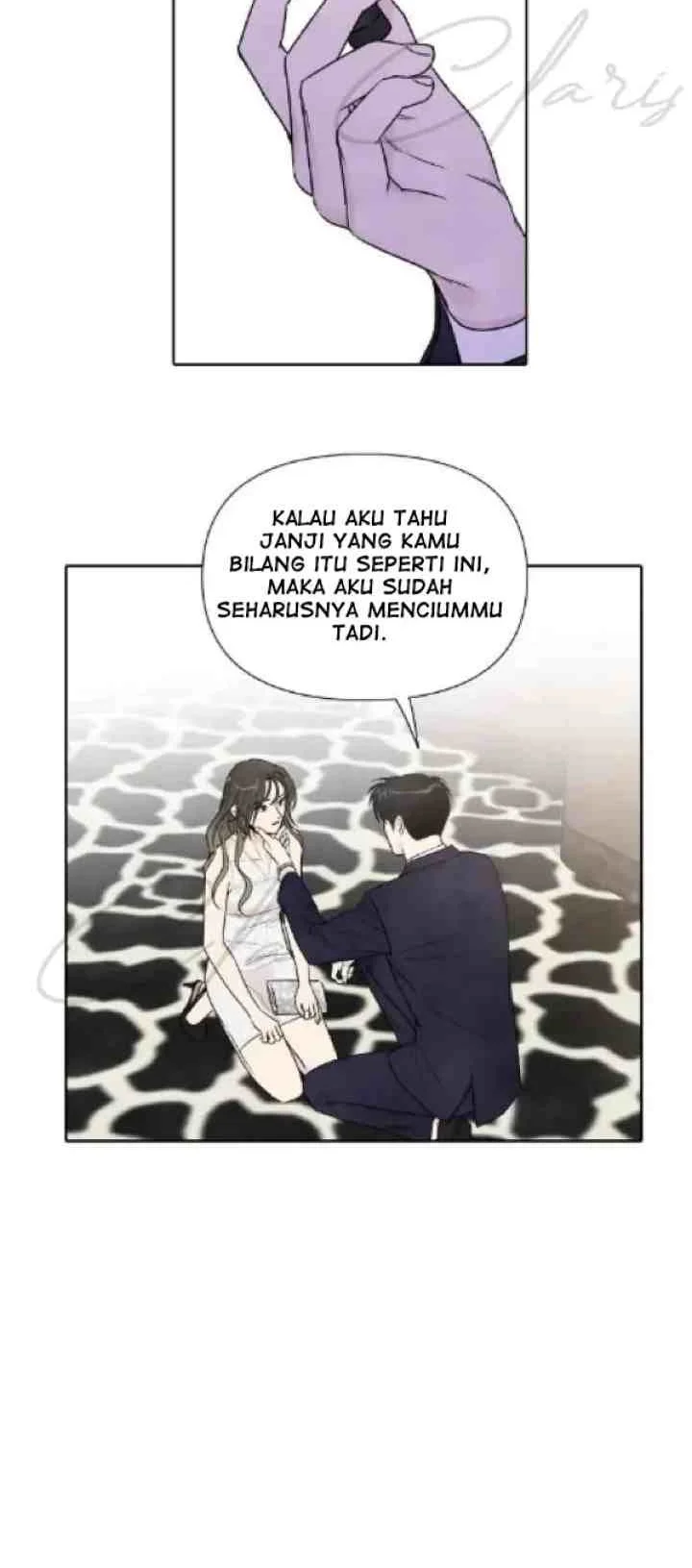 My Reason To Die Chapter 58 Gambar 25