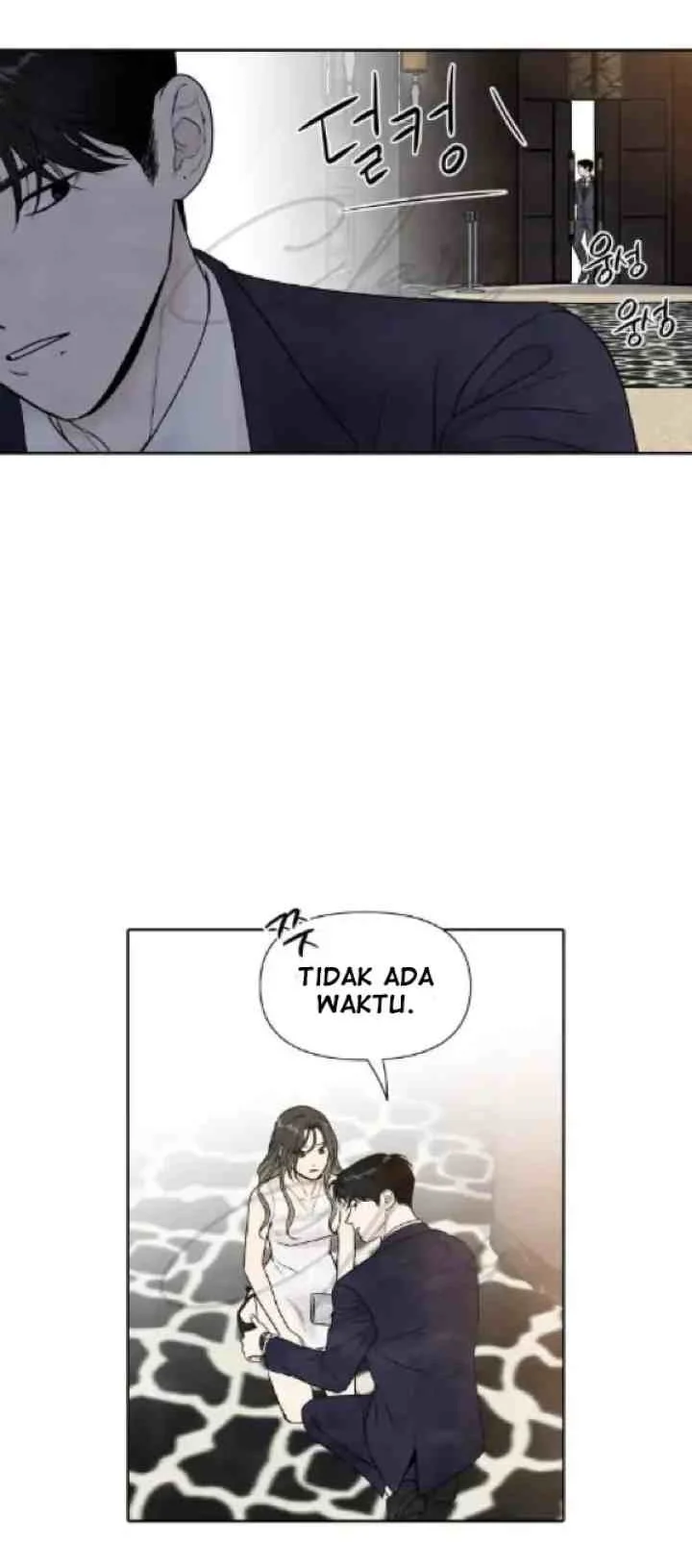 My Reason To Die Chapter 58 Gambar 27