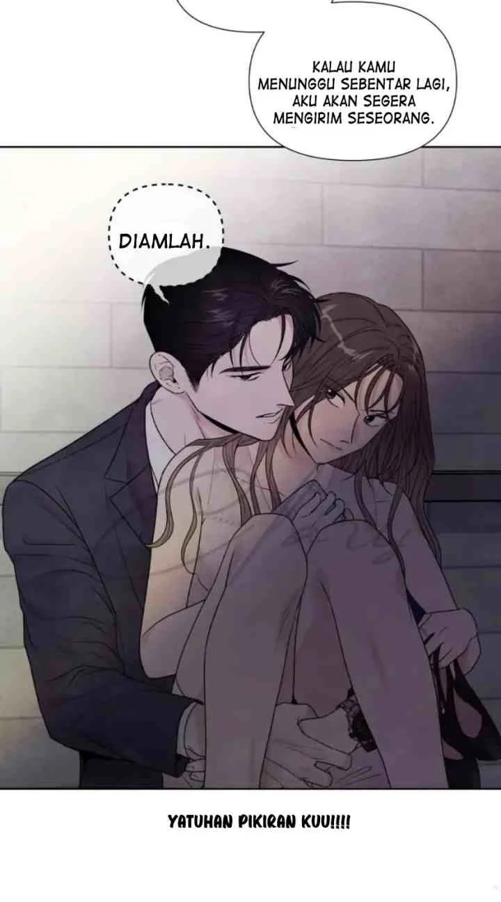 My Reason To Die Chapter 58 Gambar 31