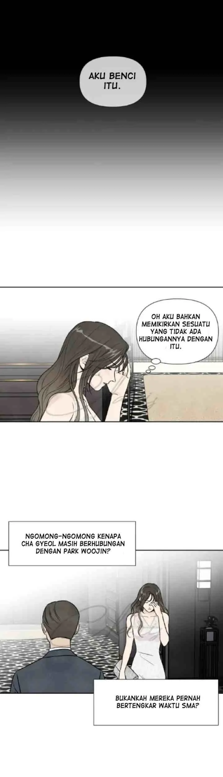My Reason To Die Chapter 58 Gambar 18