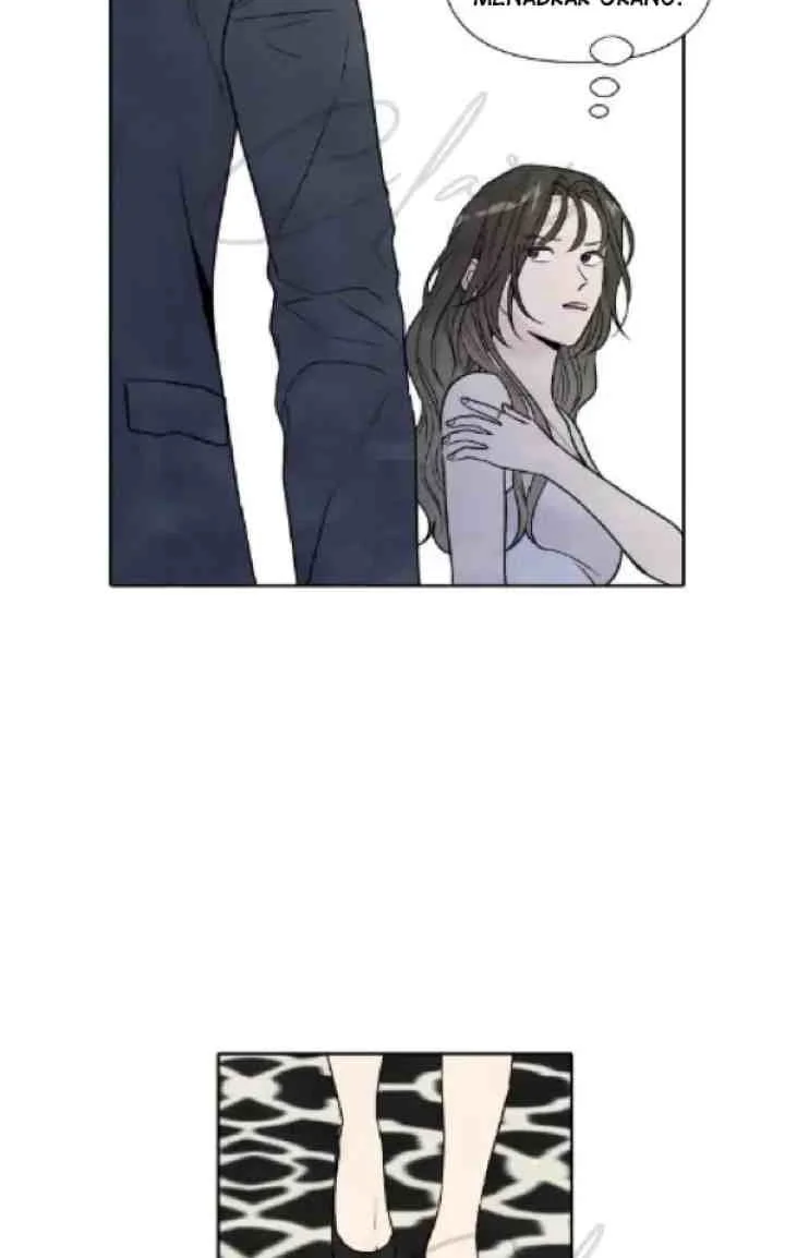 My Reason To Die Chapter 58 Gambar 20