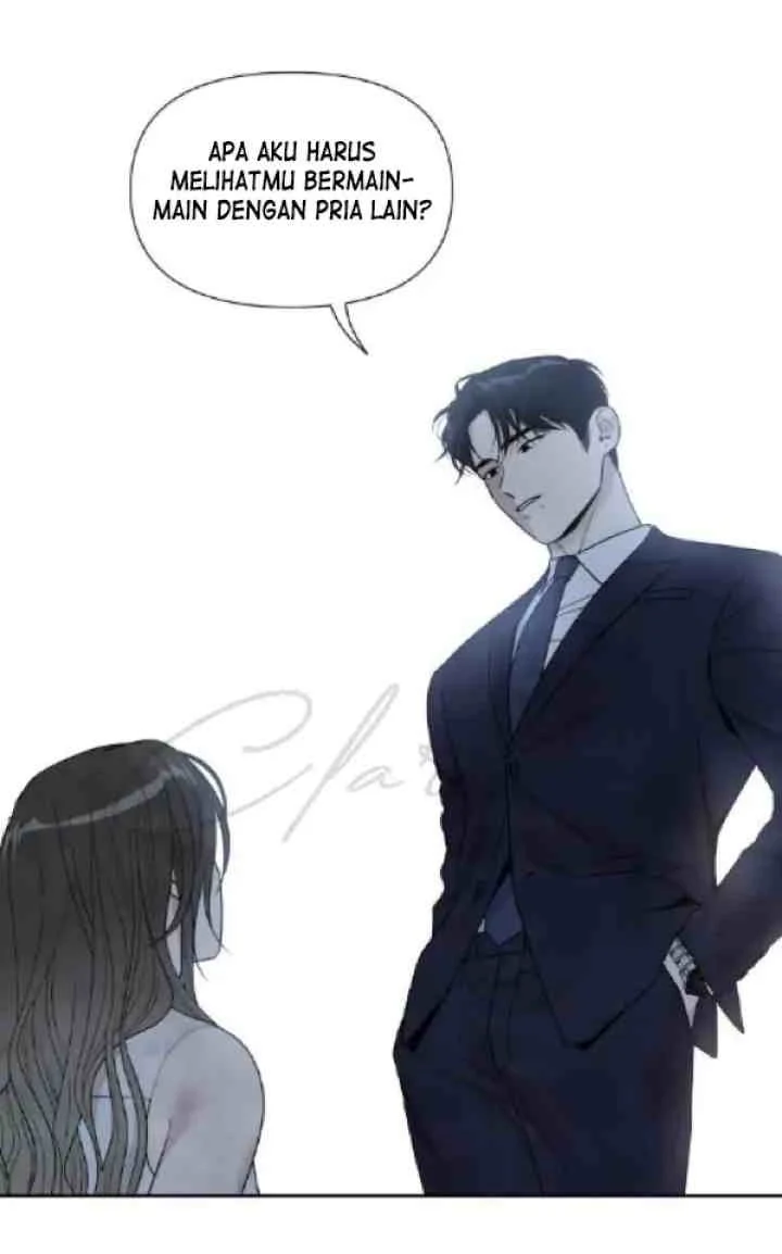 My Reason To Die Chapter 58 Gambar 23