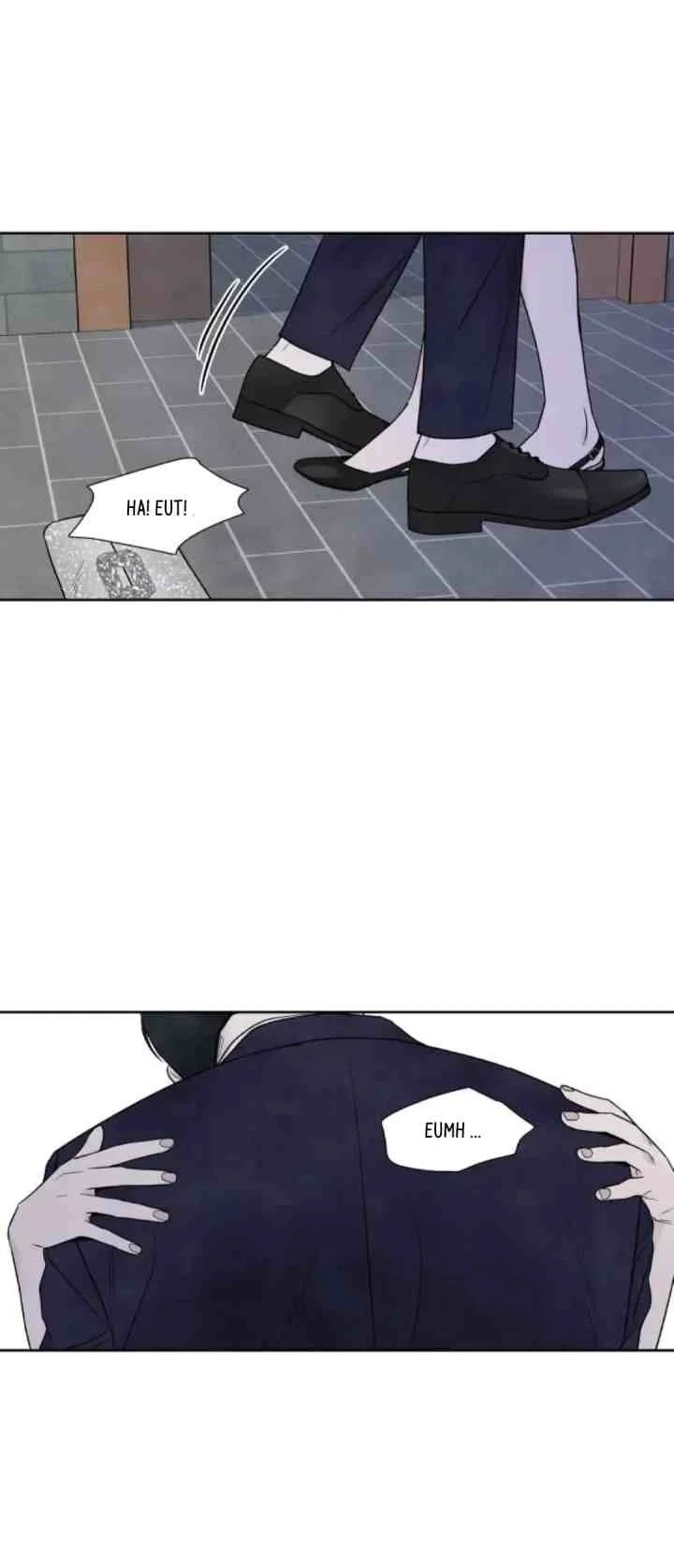 My Reason To Die Chapter 59 Gambar 29