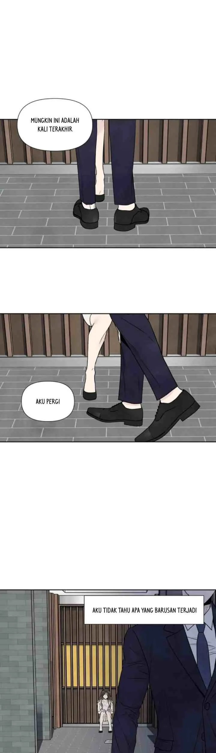 My Reason To Die Chapter 59 Gambar 33