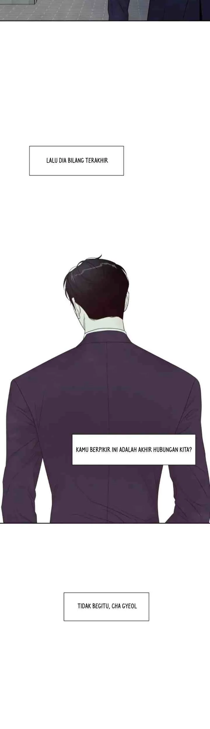 My Reason To Die Chapter 59 Gambar 34