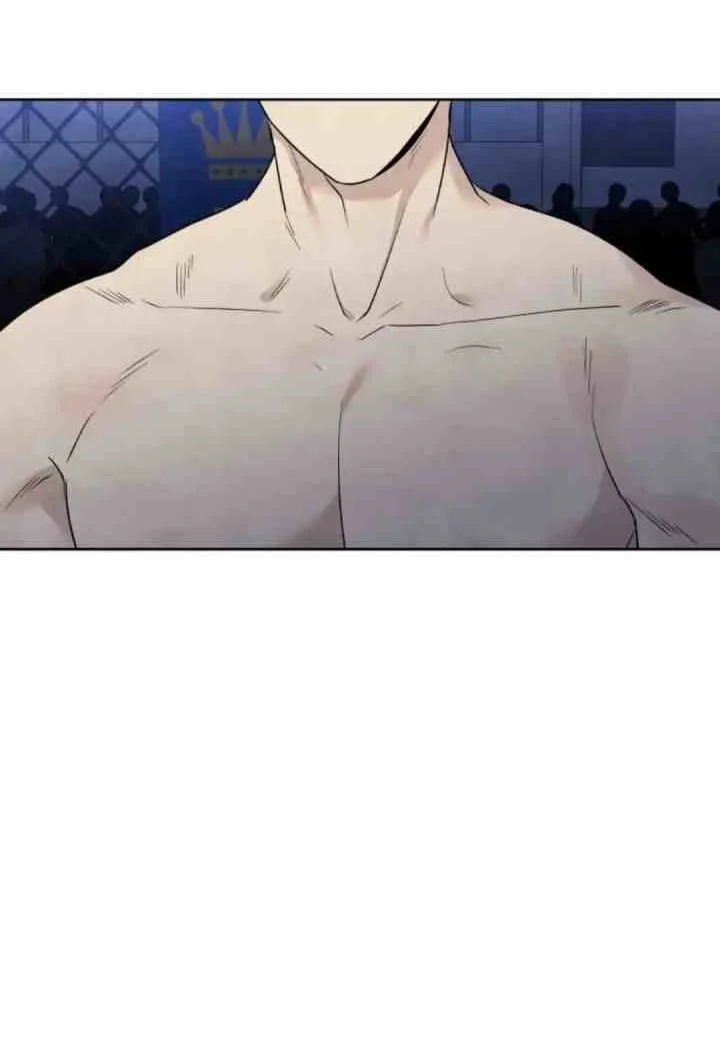 My Reason To Die Chapter 59 Gambar 36