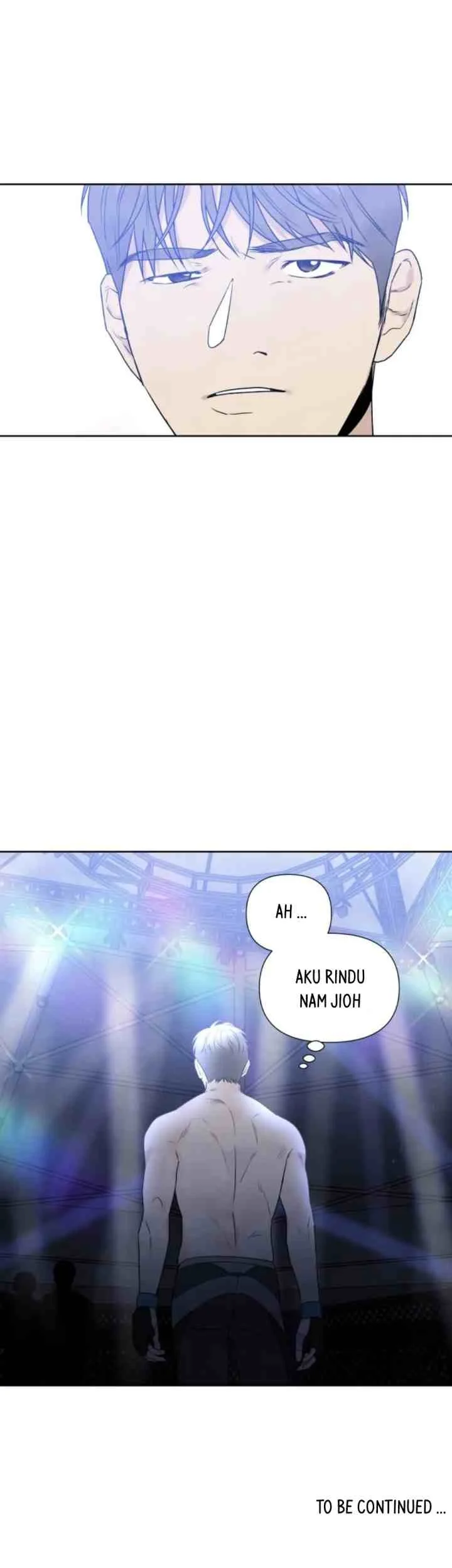 My Reason To Die Chapter 59 Gambar 37