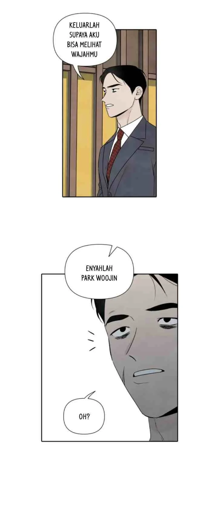 My Reason To Die Chapter 59 Gambar 5