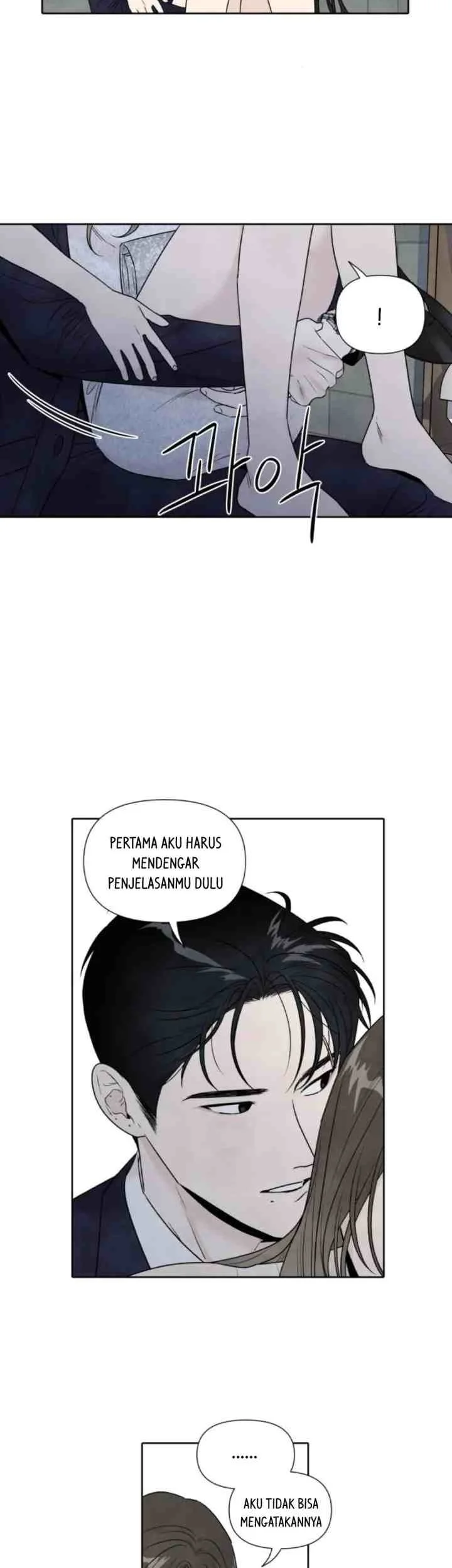 My Reason To Die Chapter 59 Gambar 10