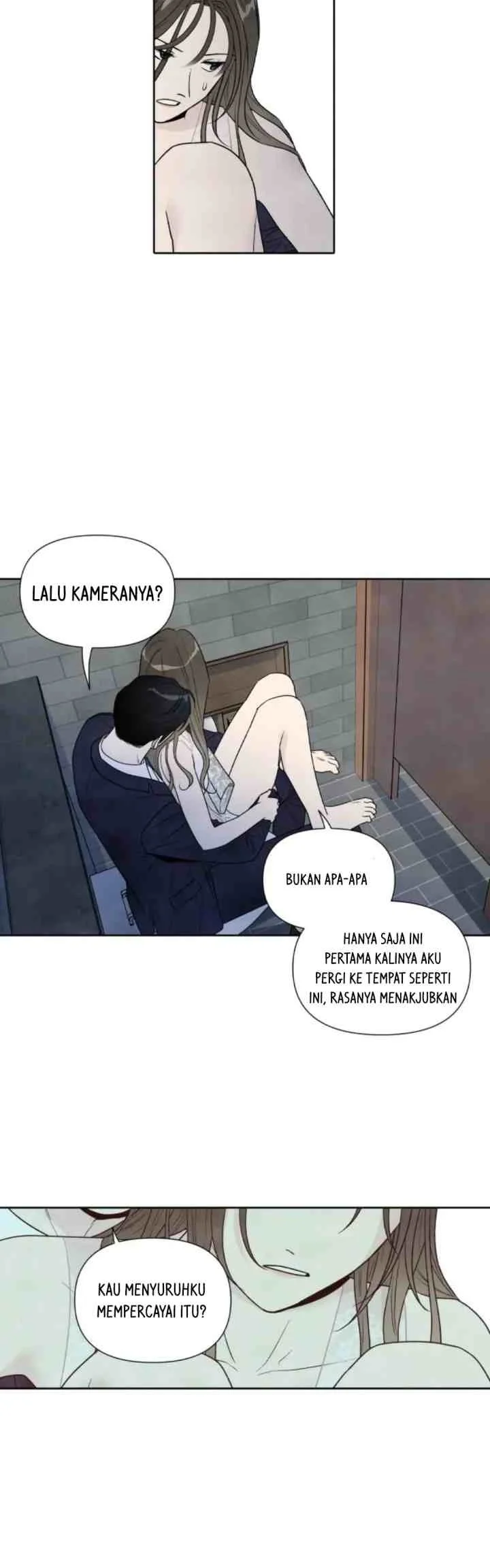 My Reason To Die Chapter 59 Gambar 11