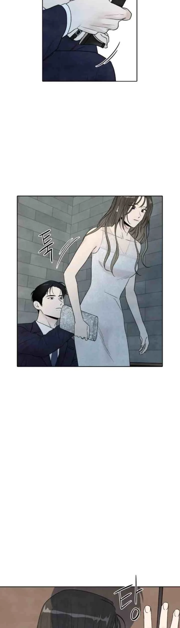 My Reason To Die Chapter 59 Gambar 13