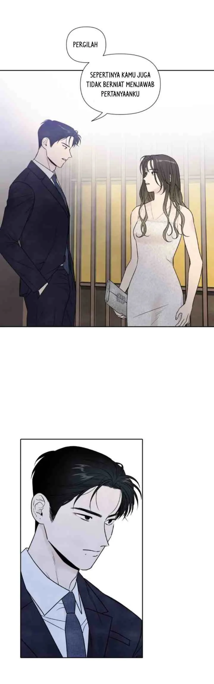 My Reason To Die Chapter 59 Gambar 17