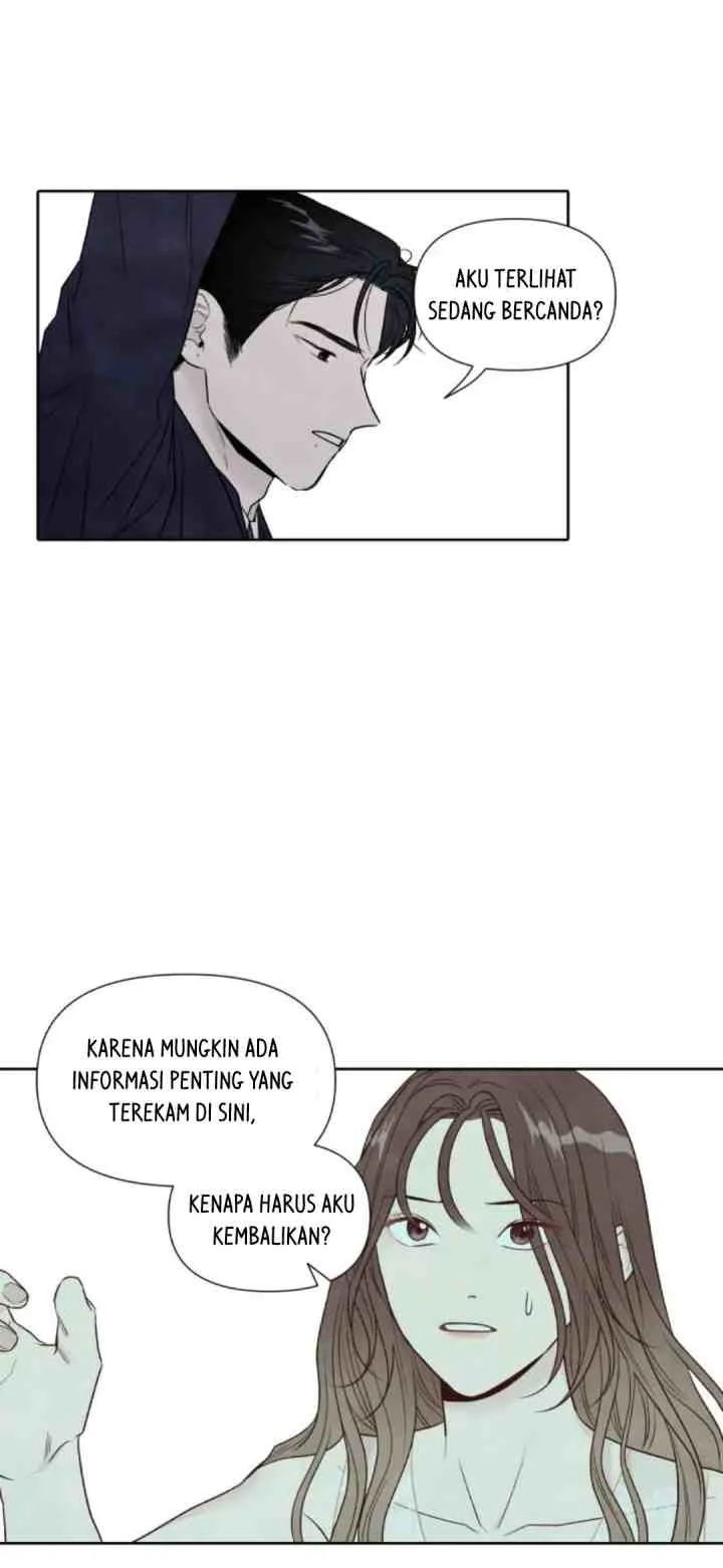 My Reason To Die Chapter 59 Gambar 20