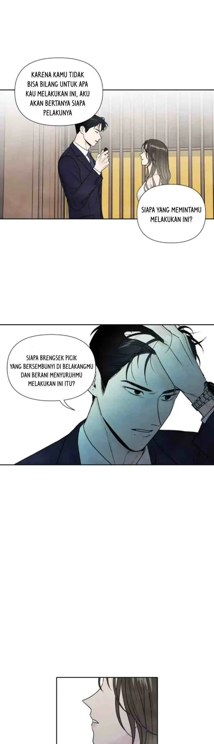 My Reason To Die Chapter 59 Gambar 21