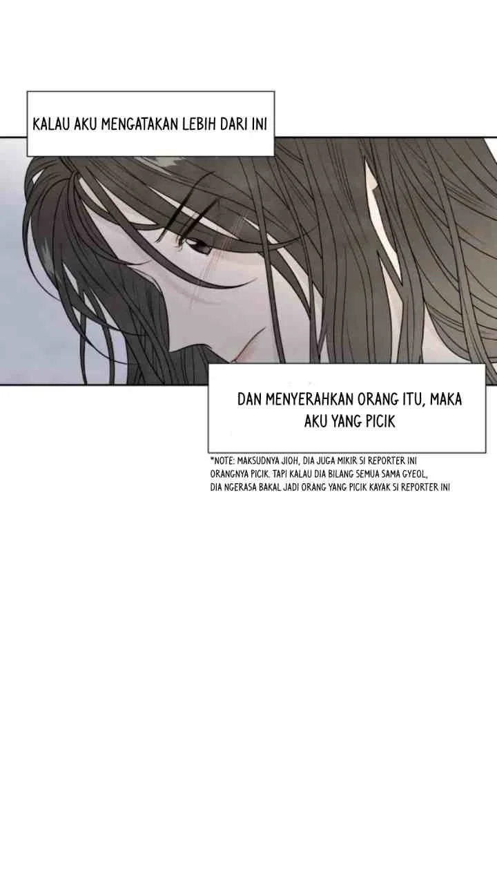 My Reason To Die Chapter 59 Gambar 23