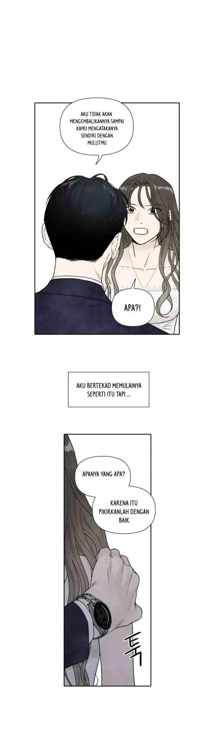 My Reason To Die Chapter 59 Gambar 24