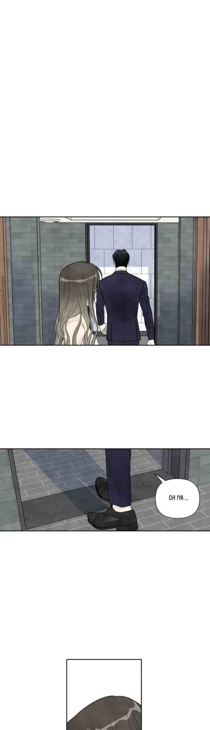 My Reason To Die Chapter 59 Gambar 25