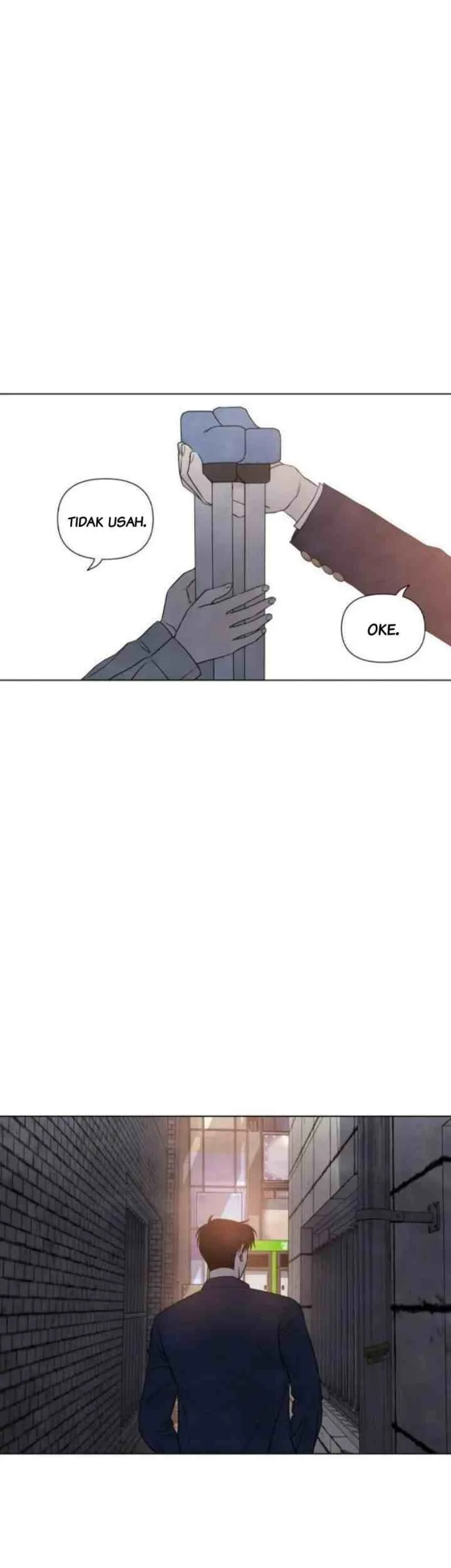 My Reason To Die Chapter 6 Gambar 31