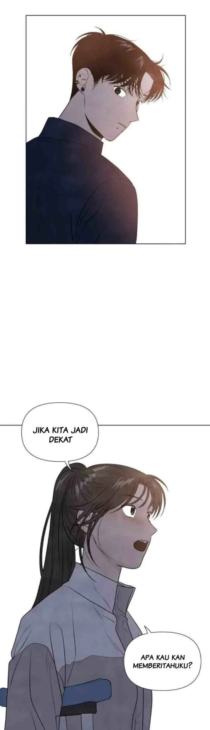My Reason To Die Chapter 6 Gambar 33