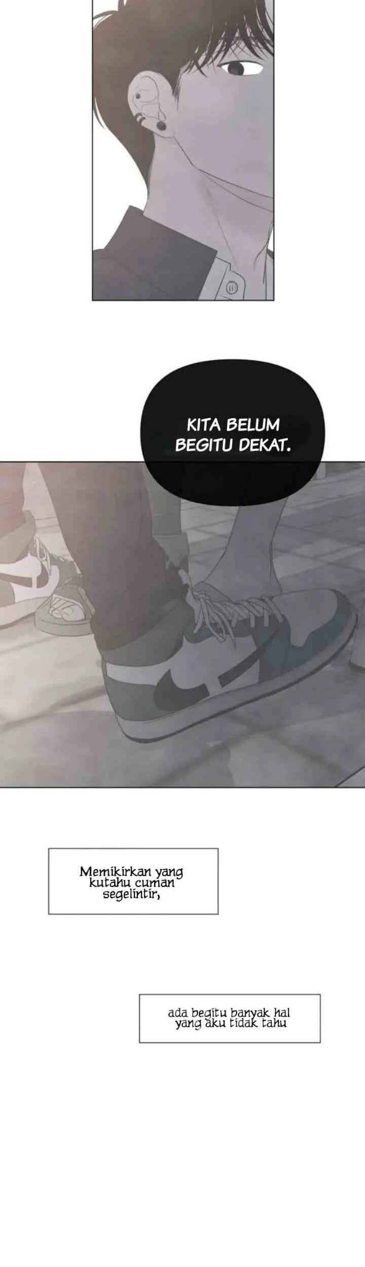 My Reason To Die Chapter 6 Gambar 44