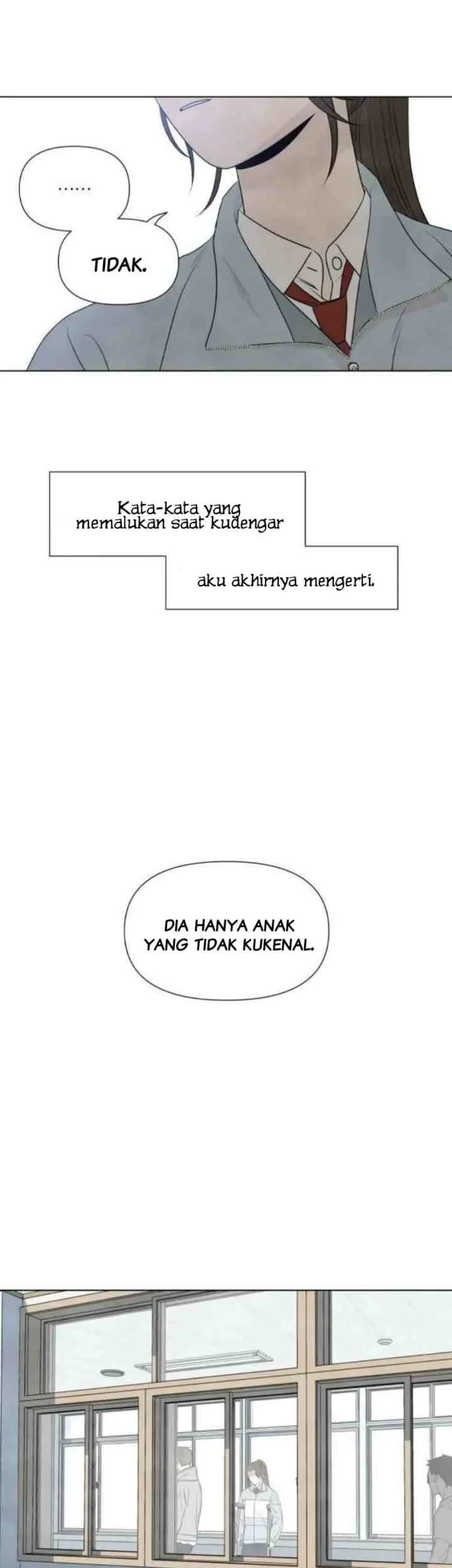 My Reason To Die Chapter 6 Gambar 45