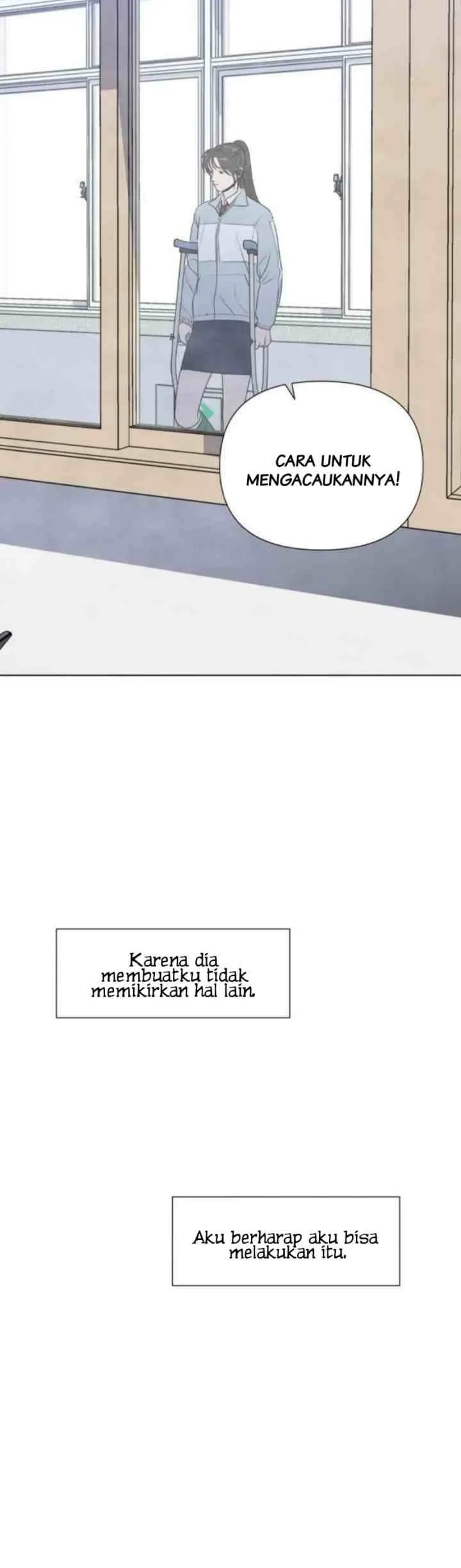 My Reason To Die Chapter 6 Gambar 49