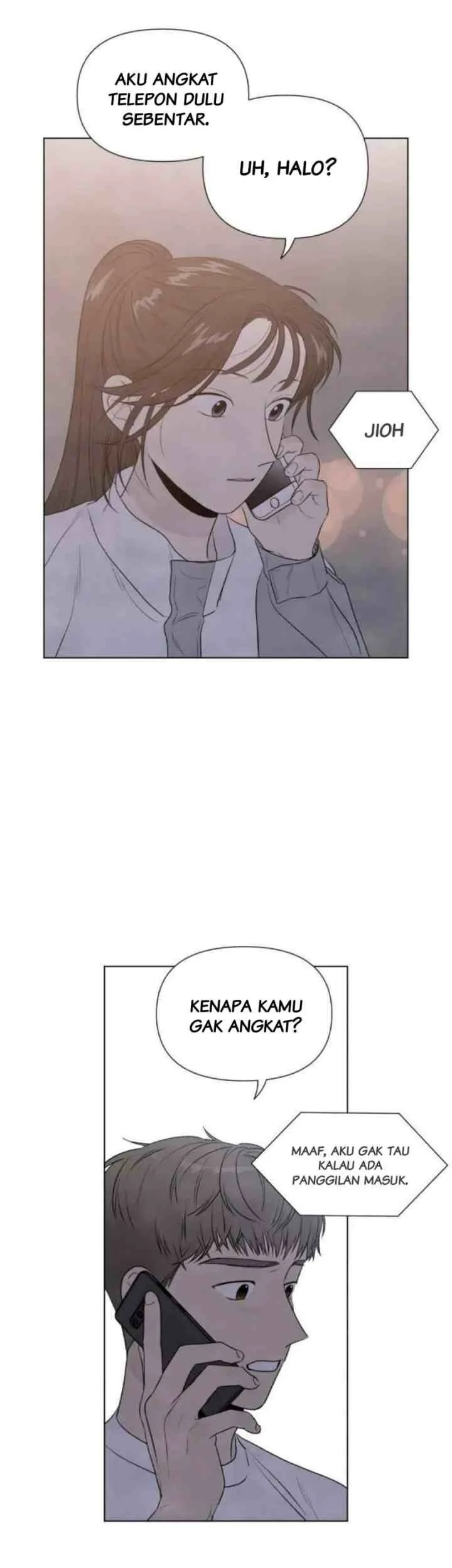 My Reason To Die Chapter 6 Gambar 4