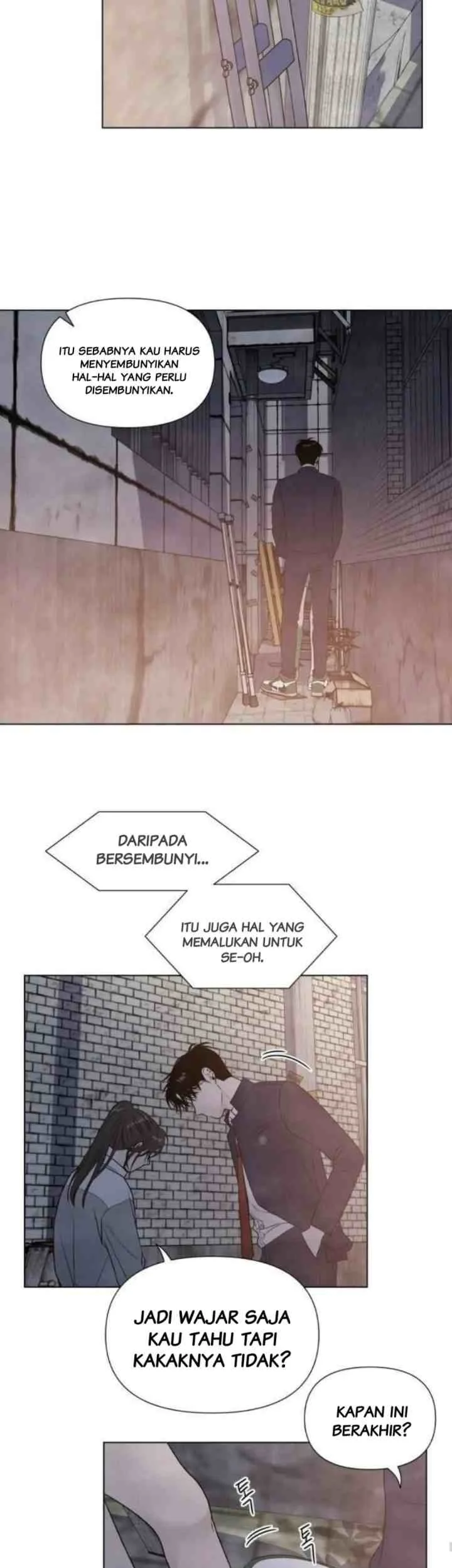 My Reason To Die Chapter 6 Gambar 7