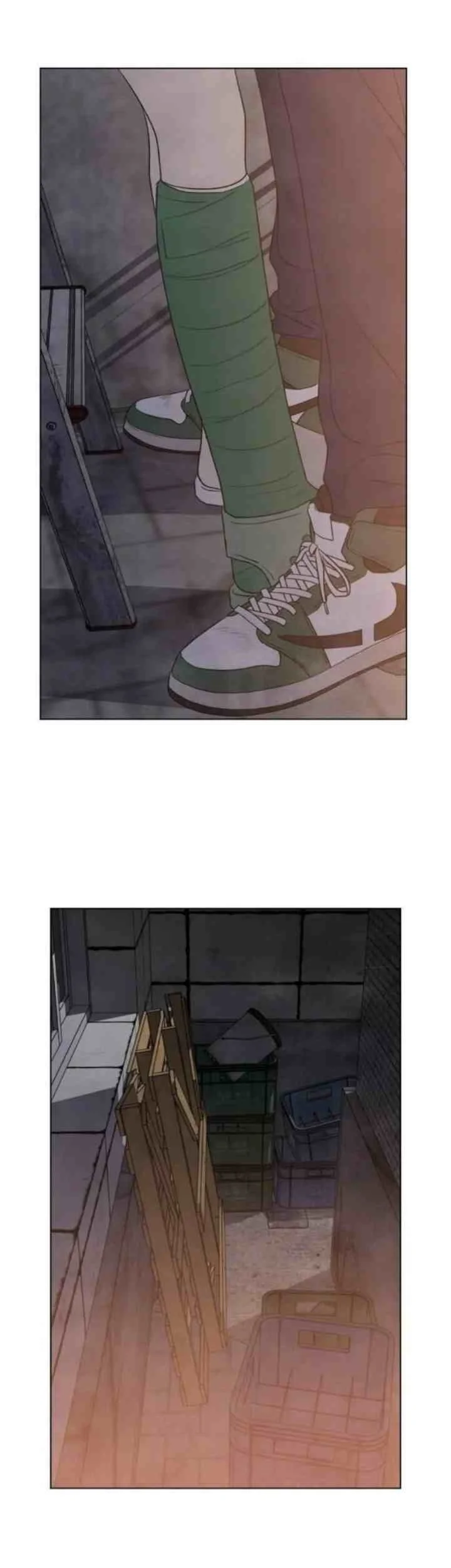 My Reason To Die Chapter 6 Gambar 11