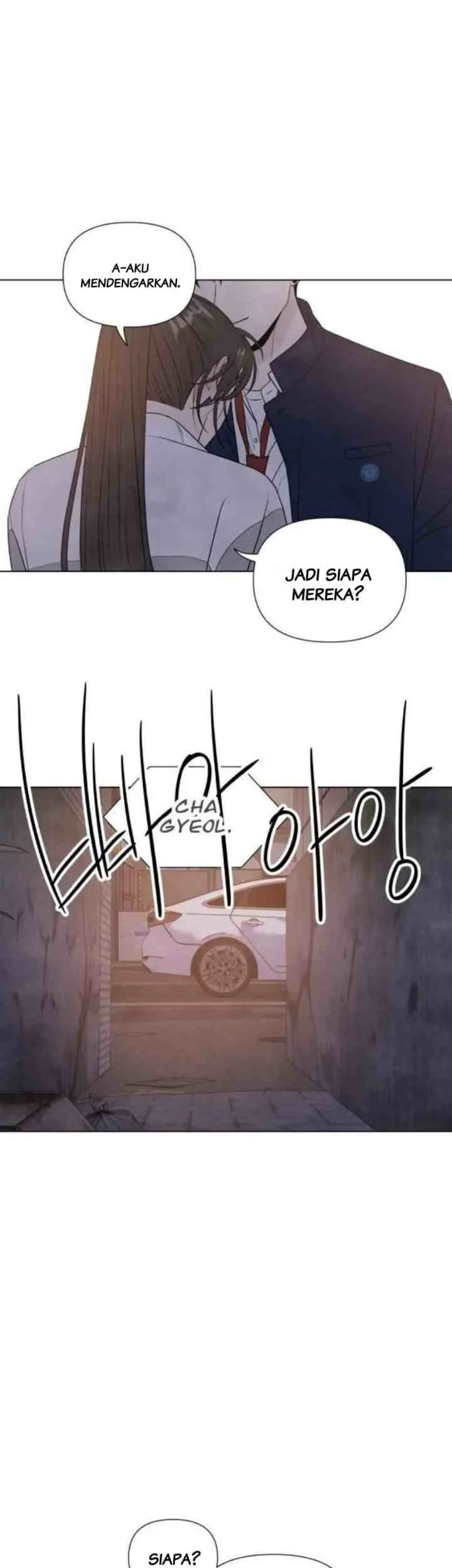 My Reason To Die Chapter 6 Gambar 15