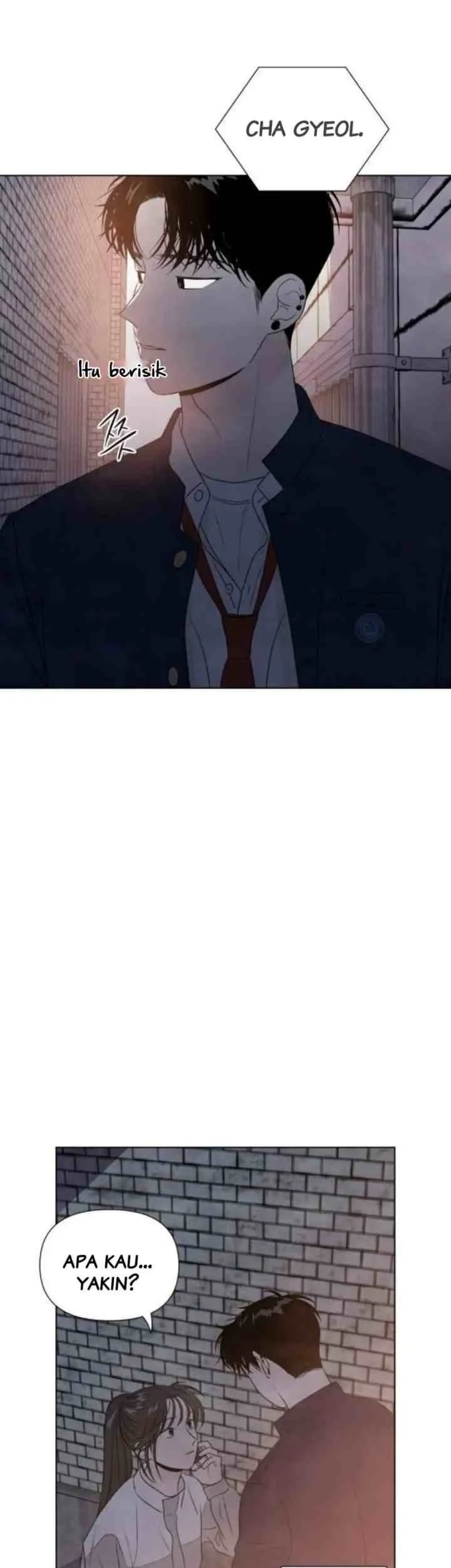 My Reason To Die Chapter 6 Gambar 18