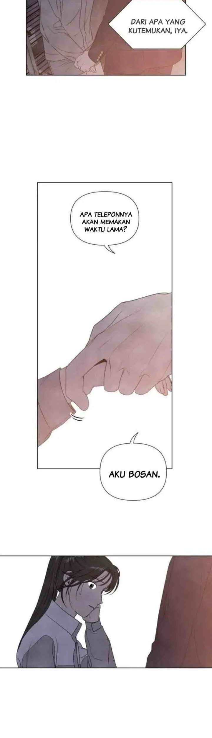 My Reason To Die Chapter 6 Gambar 19