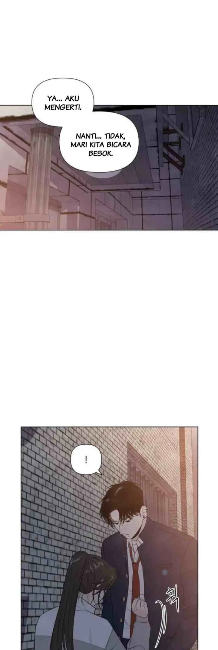 My Reason To Die Chapter 6 Gambar 20