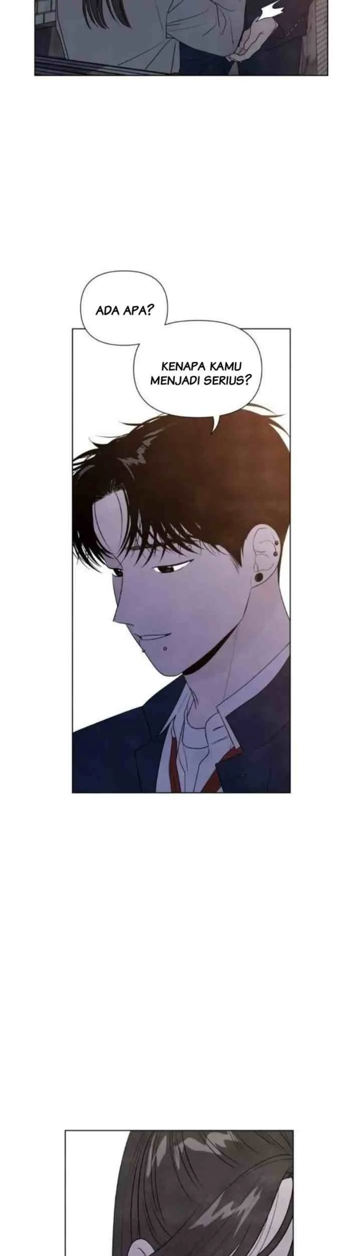 My Reason To Die Chapter 6 Gambar 21